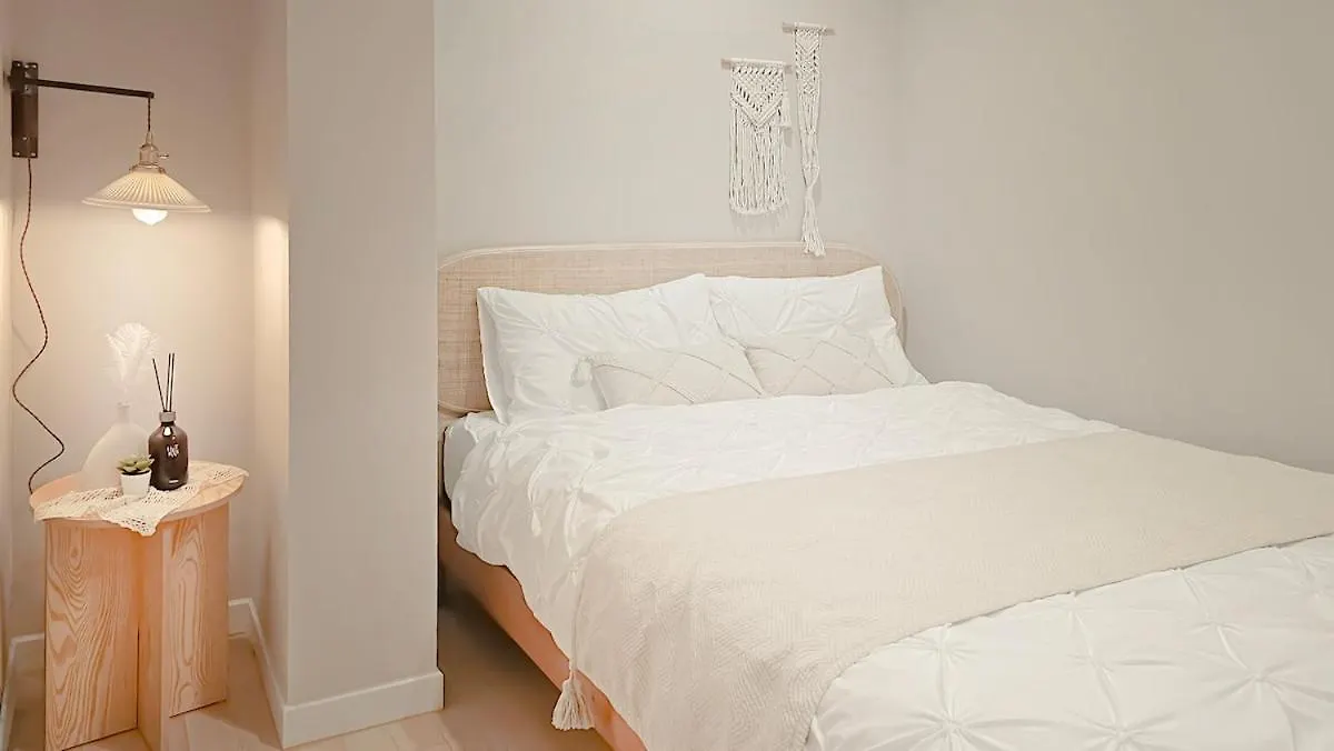 Apartament Yeonnam View Seul Korea Południowa