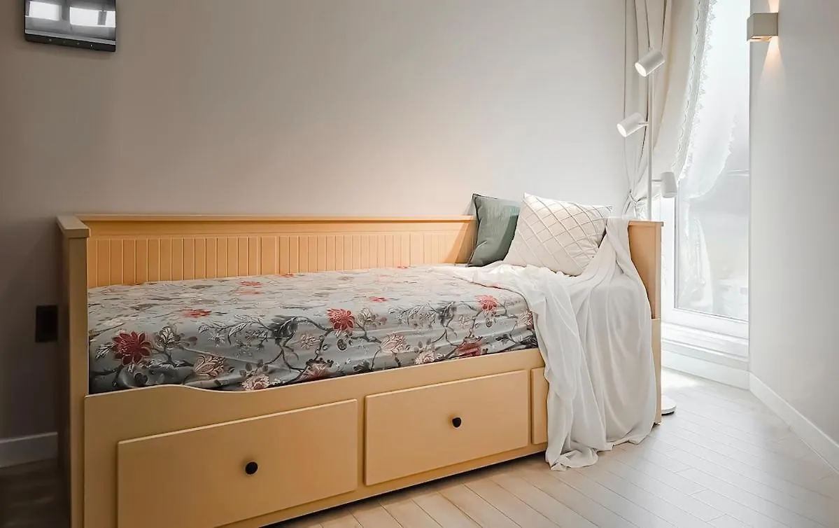Apartament Yeonnam View Seul 0*,  Korea Południowa