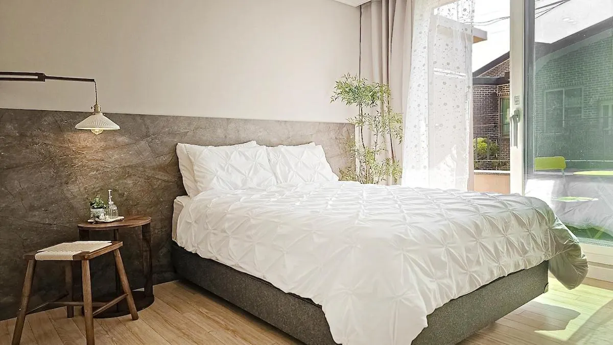 Apartament Yeonnam View Seul