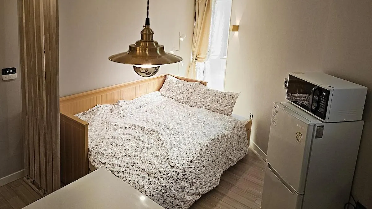 Apartament Yeonnam View Seul