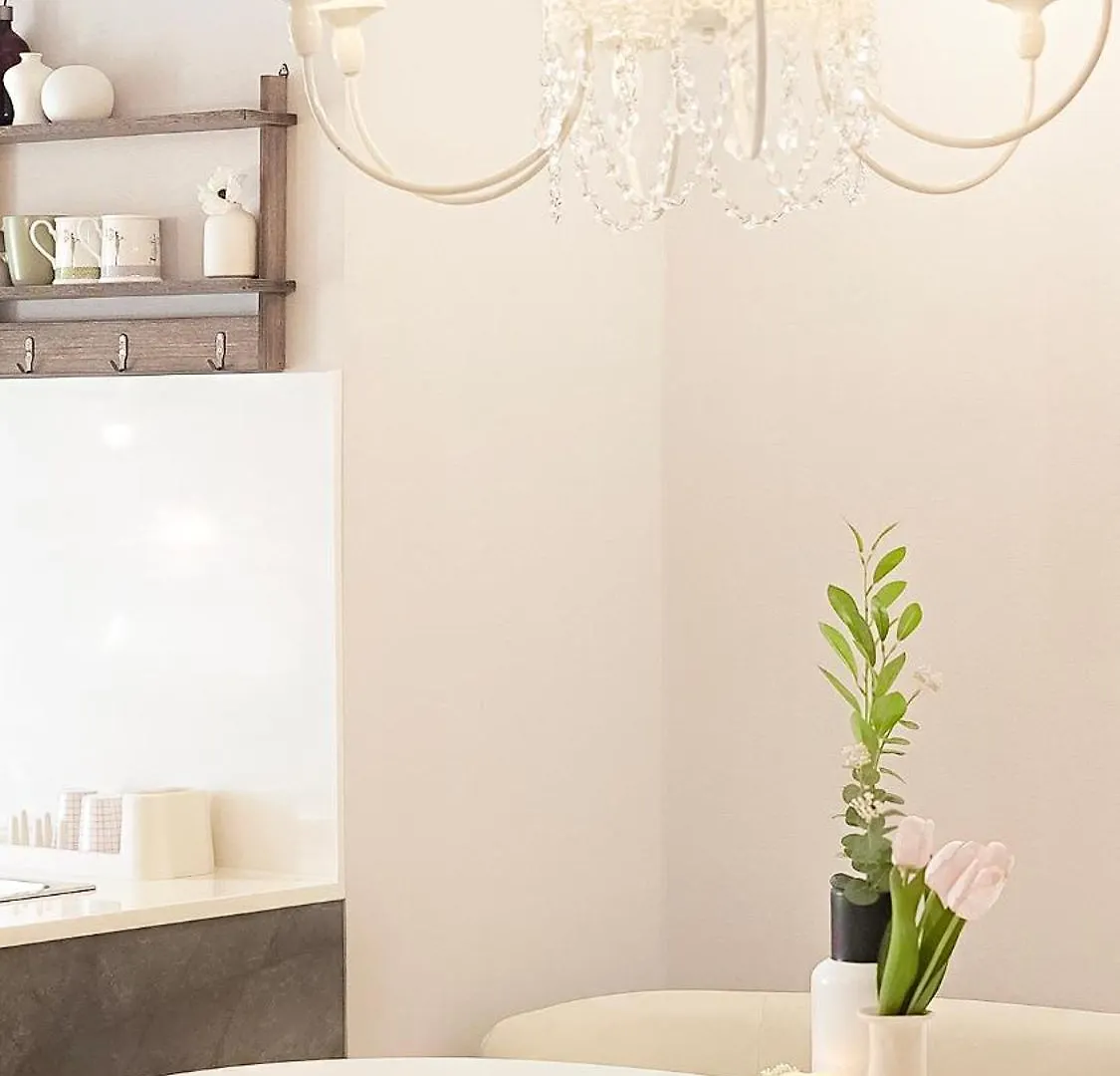 Apartament Yeonnam View Seul