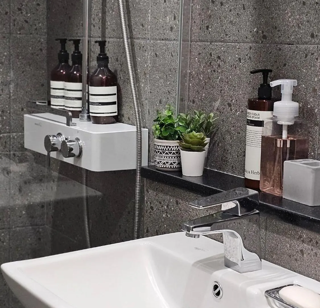 Apartament Yeonnam View Seul