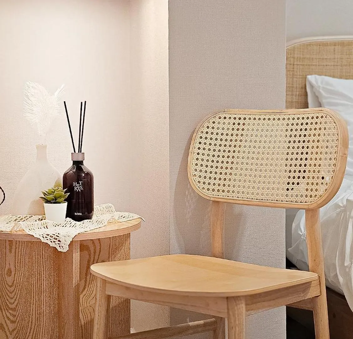 Yeonnam View Apartment Seoul