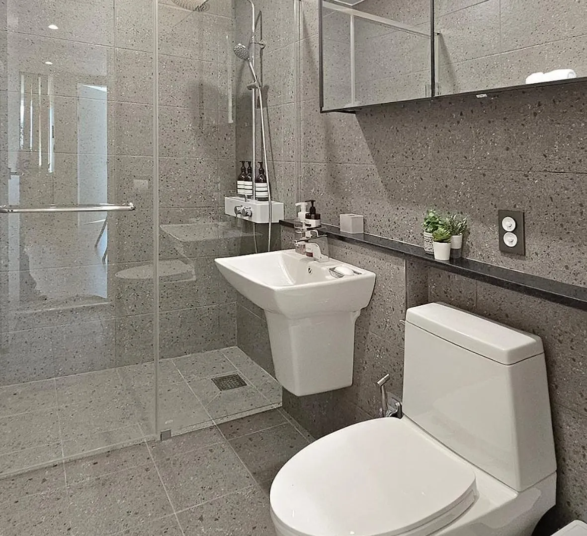 Yeonnam View Apartment Seoul 0*,